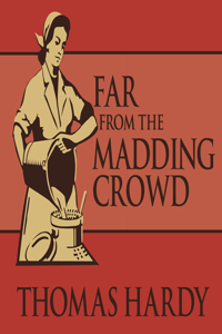 Far from the Madding Crowd