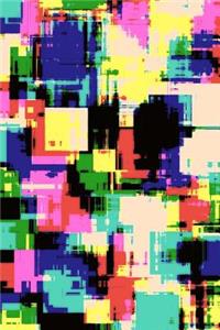 Color Patches Journal 1