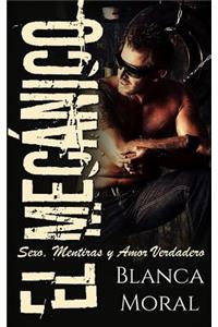 El Mecánico