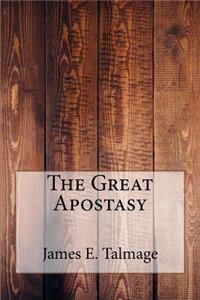 The Great Apostasy