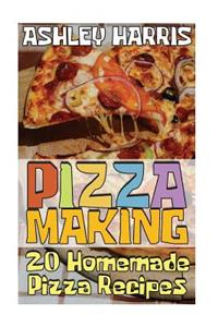 Pizza Making