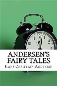 Andersens Fairy Tales