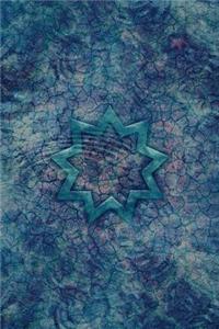 Monogram Bahai Journal