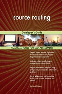 source routing