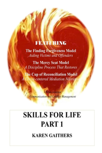 SKILLS FOR LIFE - Part 1 (Student)