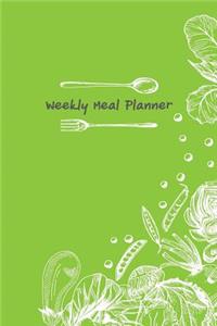 Weekly Meal Planner
