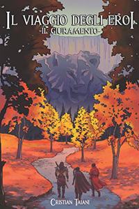 Il viaggio degli eroi