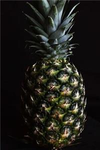 Pineapple Notebook