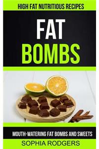 Fat Bombs