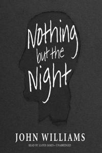 Nothing But the Night Lib/E