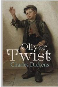 Oliver Twist