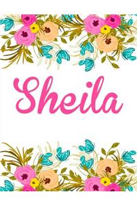 Sheila