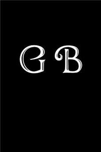 G B