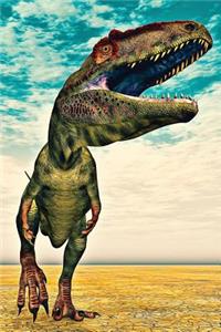 Jurassic Notebook