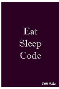 Eat Sleep Code
