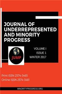Journal of Underrepresented and Minority Progress