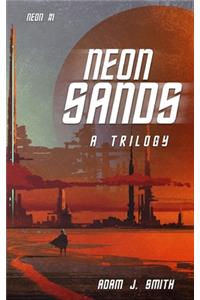 Neon Sands