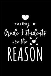 My Grade 9 Students Are The Reason