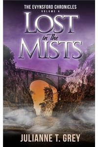 Lost in the Mists