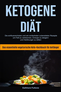 Ketogene Diät