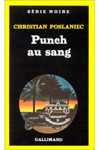 Punch Au Sang