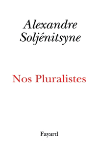 Nos Pluralistes