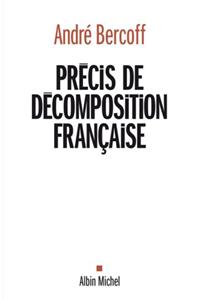 Precis de Decomposition Francaise