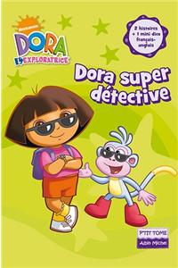 Dora Poche 2 Dora Super Detective