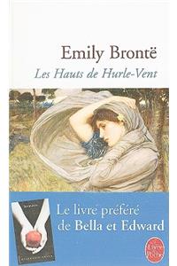 Les Hauts de Hurle-vent