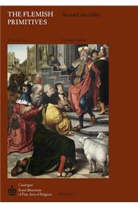Flemish Primitives VI