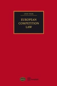 European Competition Law