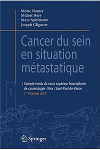 Cancer Du Sein En Situation Métastatique