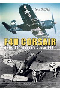 Vought F-4U Corsair