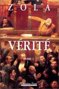 Verite Vol. 1 CB