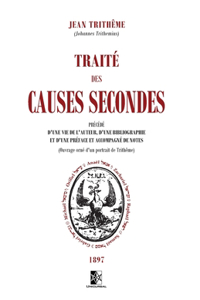 Traité des Causes Secondes