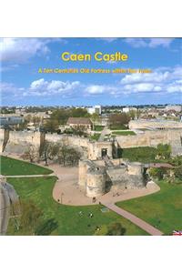 Caen Castle