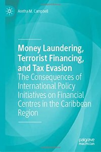 Money Laundering, Terrorist Financing, and Tax Evasion