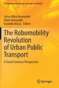 Robomobility Revolution of Urban Public Transport