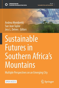 Sustainable Futures in Southern Africa's Mountains