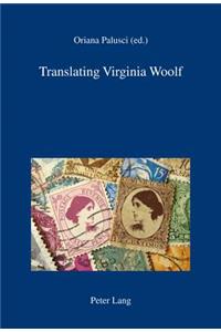 Translating Virginia Woolf