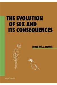 Evolution of Sex and Its Consequences