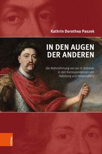 In Den Augen Der Anderen