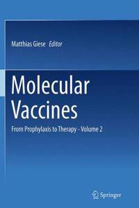 Molecular Vaccines