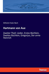 Hartmann von Aue