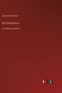 Der Dorfpfarrer