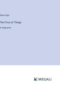 Price of Things