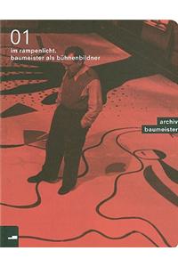 Im Rampenlicht (in the Limelight)