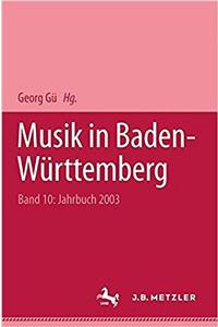 Musik in Baden-Württemberg