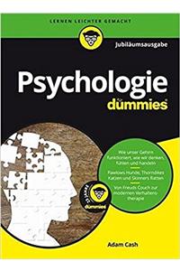 Psychologie fur Dummies