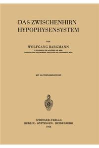 Das Zwischenhirn-Hypophysensystem
